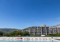Hotel Columbano - Pools