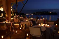 StolenTime St Lucia, Adult Only All-Inclusive Boutique Resort - Breakfast