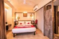 Hotel Prabha Palace Hotels in Ahmednagar