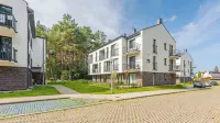 Zielona Zatoka, Sun & Snow Hotels in Rowy