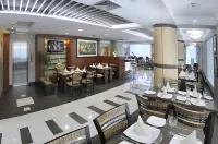 GH Galeria Hotel - breakfast