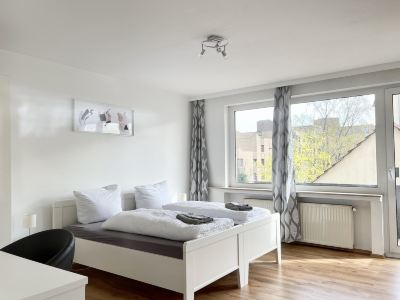 Apartments im Herzen Von OS