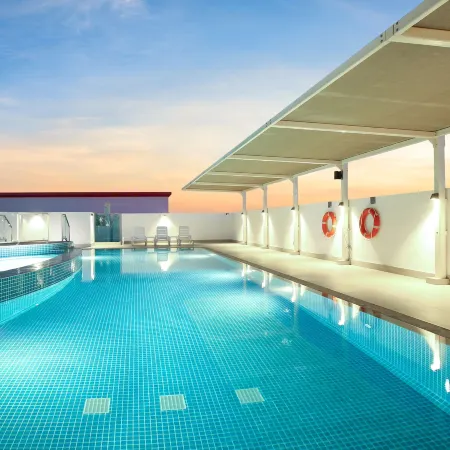 Sitara Hotel Apartment