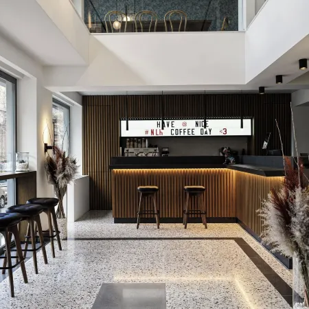 Nlh Kerameikos - Neighborhood Lifestyle Hotels