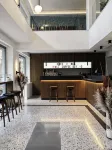 Nlh Kerameikos - Neighborhood Lifestyle Hotels - Bar