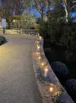 Logis Hôtels Auberge du Rédier Отели в г. Кастанье