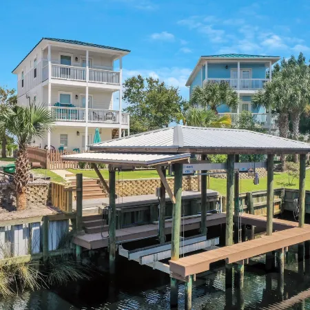 The Ricks Carlton by Pristine Properties Vacation Rentals