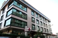 Engin Otel Hotels in Dokuz Eylul Mahallesi