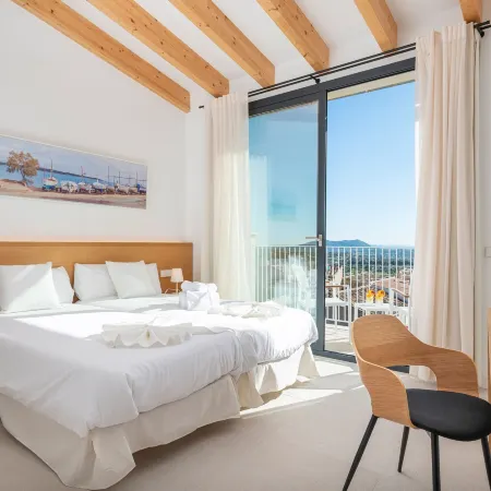 Placeta Vella Turismo de Interior