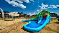 Resorts H Białka Tatrzańska z sauną, Sun & Snow فنادق في Bialka Tatrzanska
