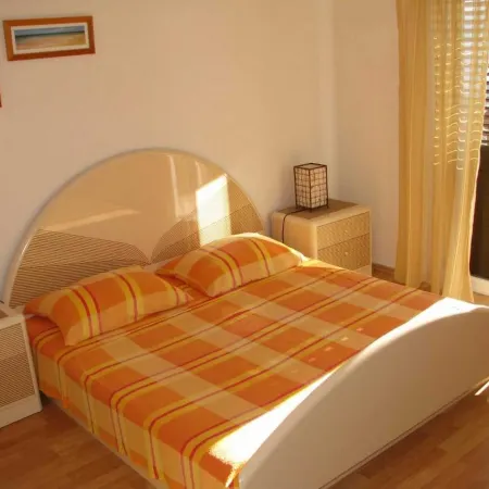 Apartments Paloc