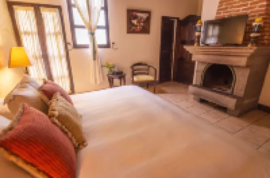 Hotel Las Marías Antigua Guatemala