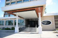 Samsun Airport Resort Hotel Hotels in 