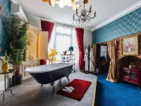 Staycations Maldon Suites Hotels in Maldon