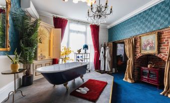 Staycations Maldon Suites