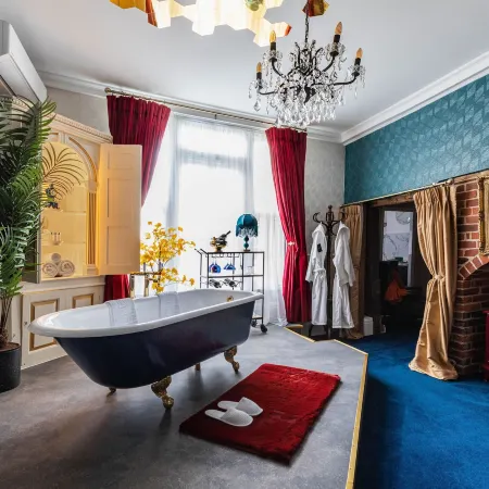 Staycations Maldon Suites