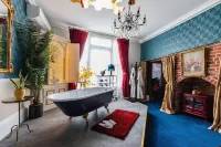 Staycations Maldon Suites Hotels in Maldon