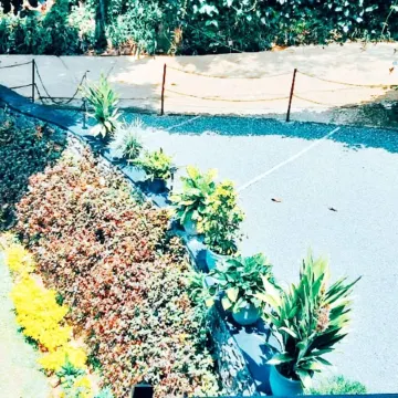 Poomaz Peace Palace - Ella