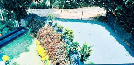 Poomaz Peace Palace - Ella Отели рядом с достопримечательностью «Nine arches bridge»