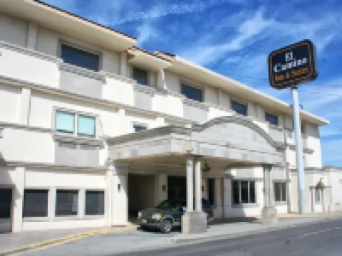 Hotel El Camino Inn & Suites Hotels in Reynosa