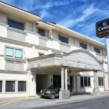 Hotel El Camino Inn & Suites