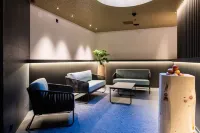 Hotel Krone Churwalden 3 Sterne Superior - spa