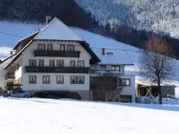 Schiebenrothenhof Hotels in Simonswald