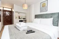 518 Jerusalén st Hotel di 