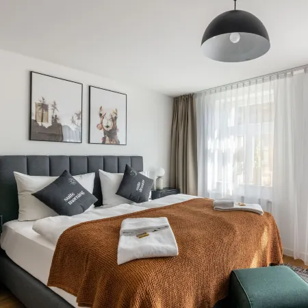 Limehome Bayreuth Spitalgasse