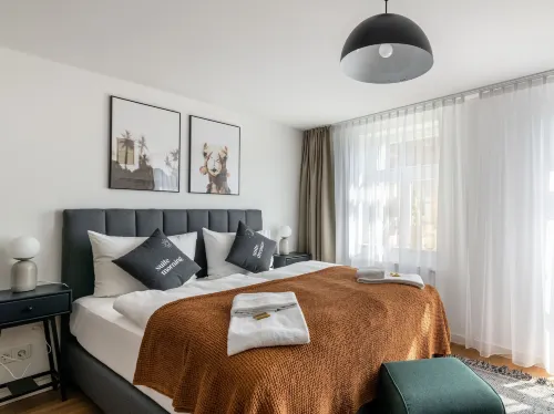 Limehome Bayreuth Spitalgasse