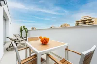 Caleyro Boutique Apartments - "Parking incluido"