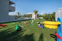 Eleanthi Modern Living Hotels in Galatas