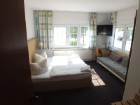 Seehotel & Restaurant Karlslust Hotels in Oder-Spree