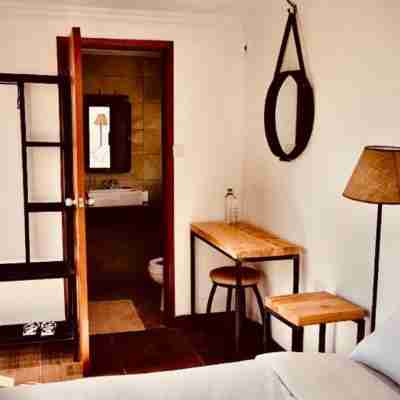 Daigas Edge Rooms