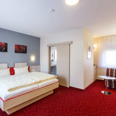 Globotel Hotel Garbsen