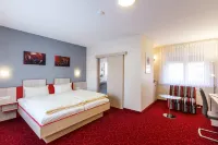 Globotel Hotel Garbsen Hotels in Frielingen