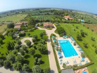 San Francesco Relais Hôtels à : Province of Livorno
