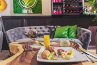 Park Hotel Hotels in Cák