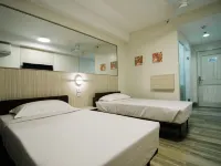 Travelite Express Hotel Hotels in Baguio
