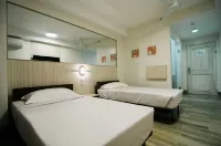 Travelite Express Hotel