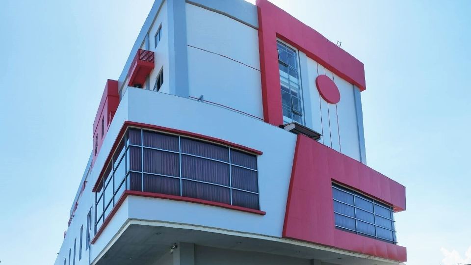Evora Hotel