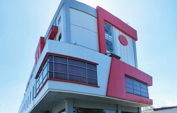 Evora Hotel