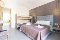 Sueno Luxury Apartments Hotels in Polychrono