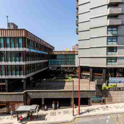 Feel Porto Pinot Townhouse Hotel Exterior