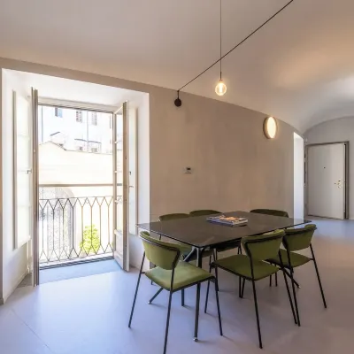 Oriana Homèl Torino Các khách sạn gần Quảng trường Vittorio Veneto