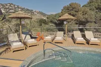 Casa Coco Boutique Hotel Spa Adults Only Hotels in Lloret de Mar