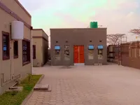 Great Furnished Apartment in Chililabombwe - up to 4 People Hotels in Chililabombwe