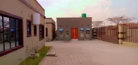 3 Bedrooms Apartment - Fully Furnished Apartment in Chililabombwe Hotels in Chililabombwe