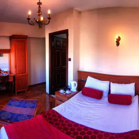 Kervansaray Canakkale Hotel - Special Category