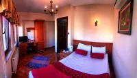 Kervansaray Canakkale Hotel - Special Category - balcony